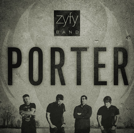 ZyfY - Porter EP